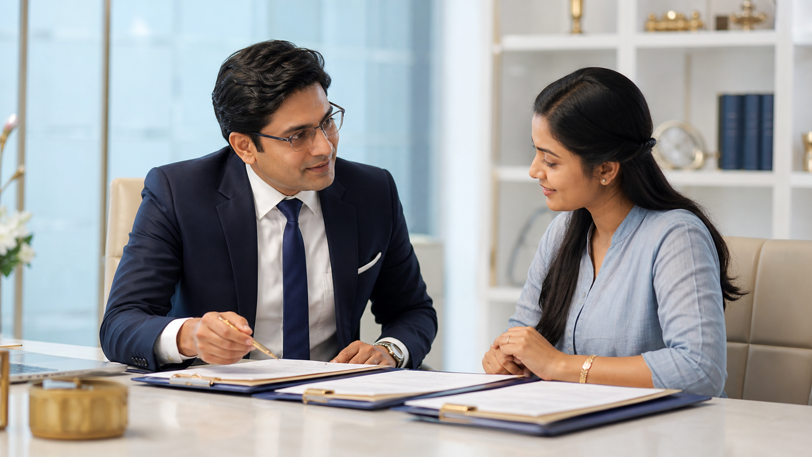 Fee and payment policy