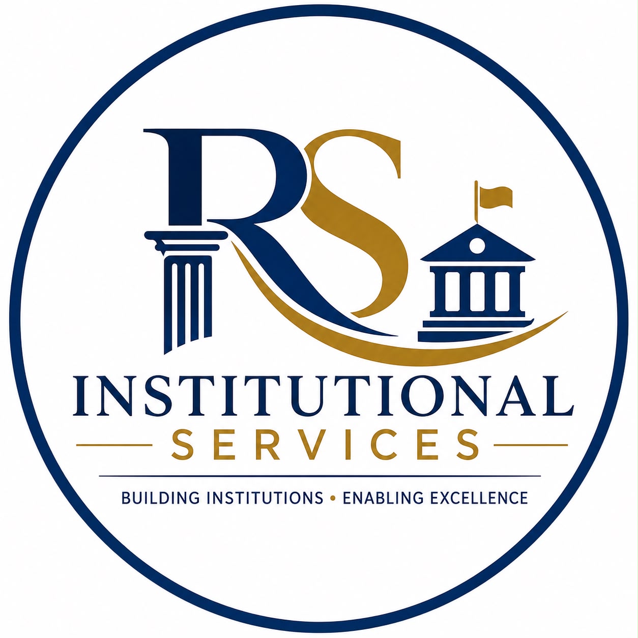 RS Institutional Services