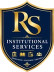 RS Institutional Services logo